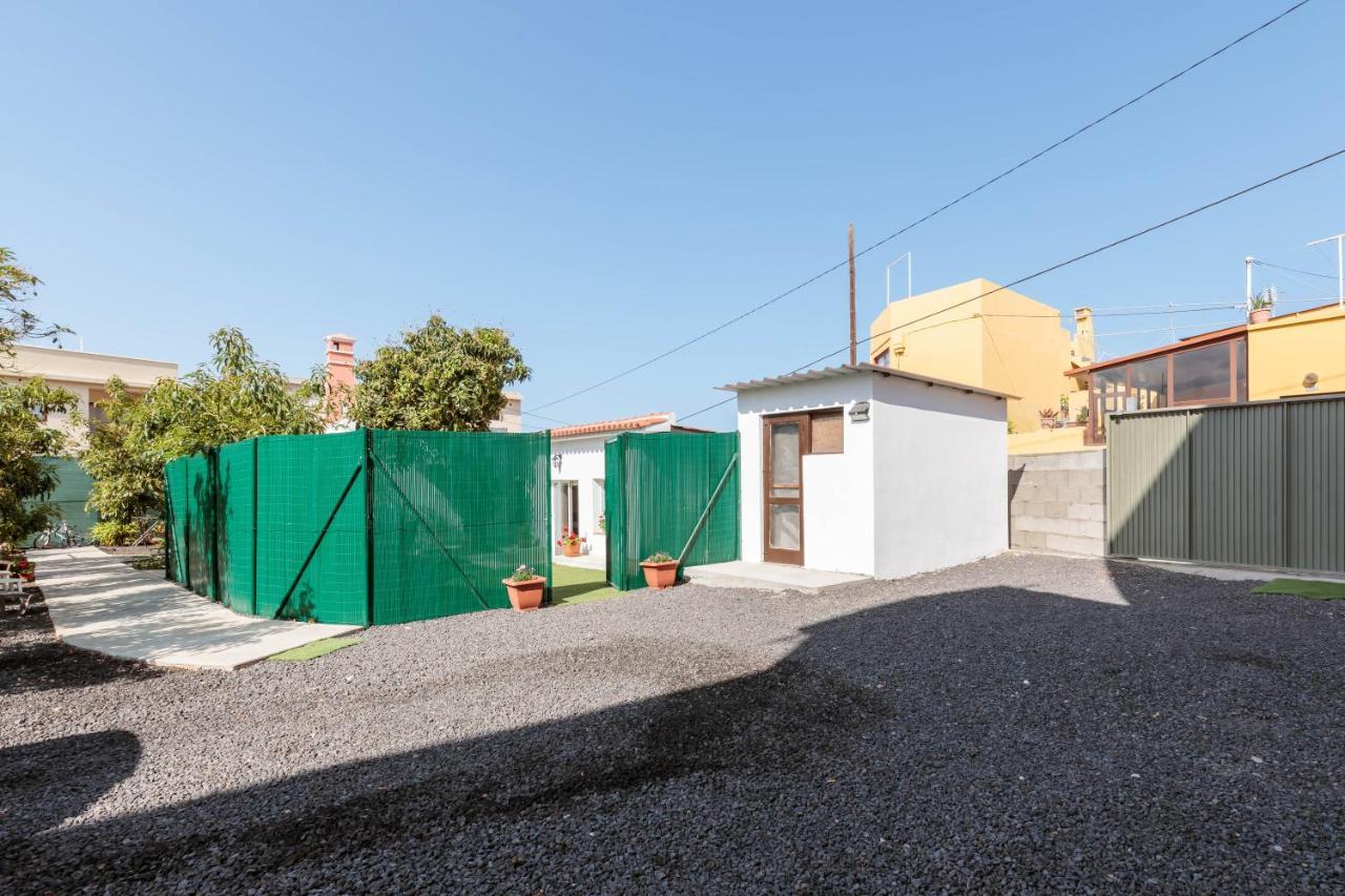 Estudio House Los Llanos La Esquinita Exterior photo